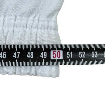 Pantaloni Scurți DECARBA 55% In - M/L
