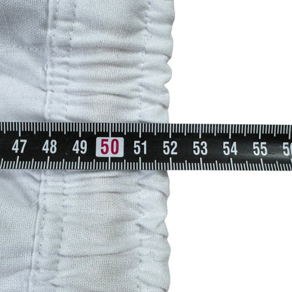 Pantaloni Scurți DECARBA 55% In - M/L