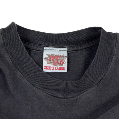 Tricou Shirt Shack Single Stitch Vintage Din Anul 1992 - L/XL
