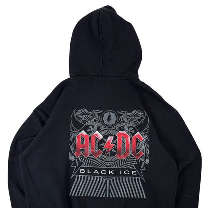 Hanorac AC/DC Vintage - M/L