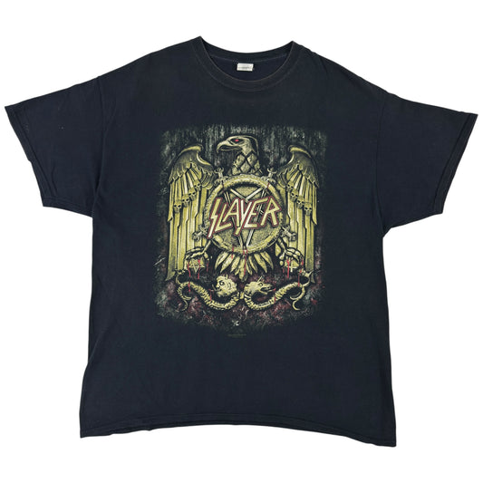 Tricou Slayer Din Anul 2018 - L/XL