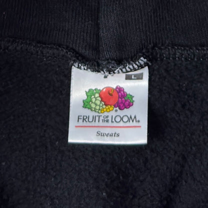 Hanorac AC/DC Vintage - M/L