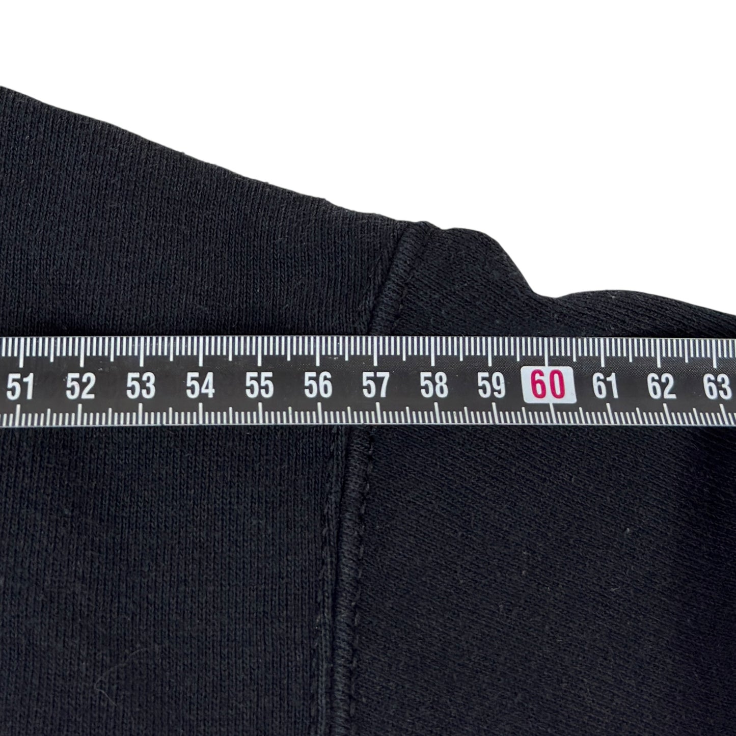 Hanorac AC/DC Vintage - M/L