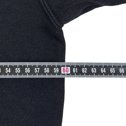 Hanorac AC/DC Vintage - M/L