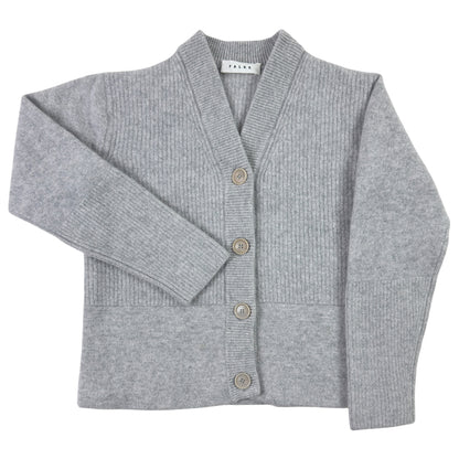 Cardigan Falke Femei 70% Lână 30% Caşmir - S