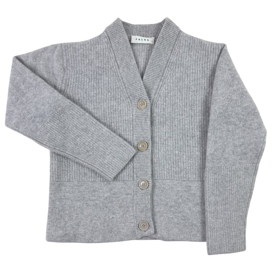 Cardigan Falke Femei 70% Lână 30% Caşmir - S
