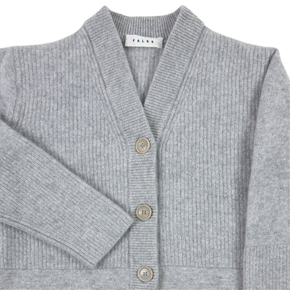 Cardigan Falke Femei 70% Lână 30% Caşmir - S