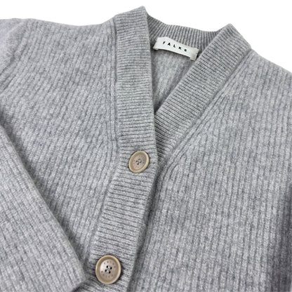 Cardigan Falke Femei 70% Lână 30% Caşmir - S