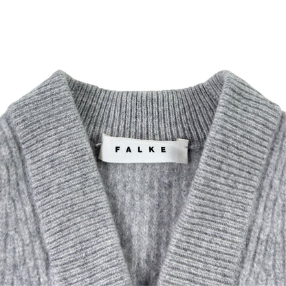 Cardigan Falke Femei 70% Lână 30% Caşmir - S