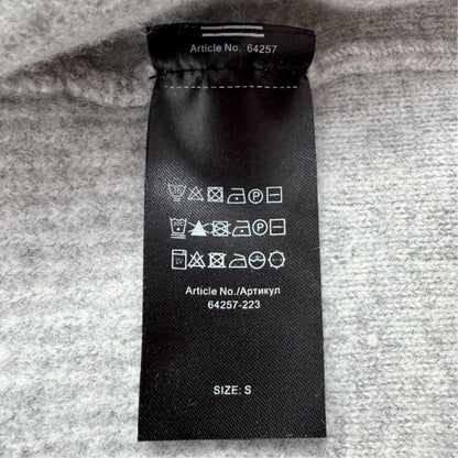 Cardigan Falke Femei 70% Lână 30% Caşmir - S