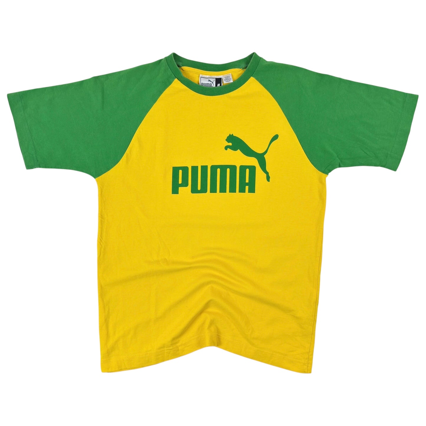 Tricou Puma Vintage - S/M