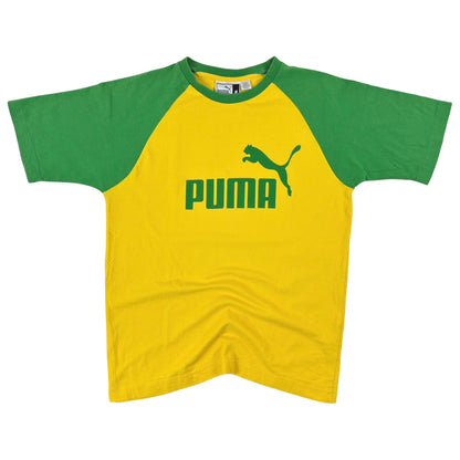 Tricou Puma Vintage - S/M