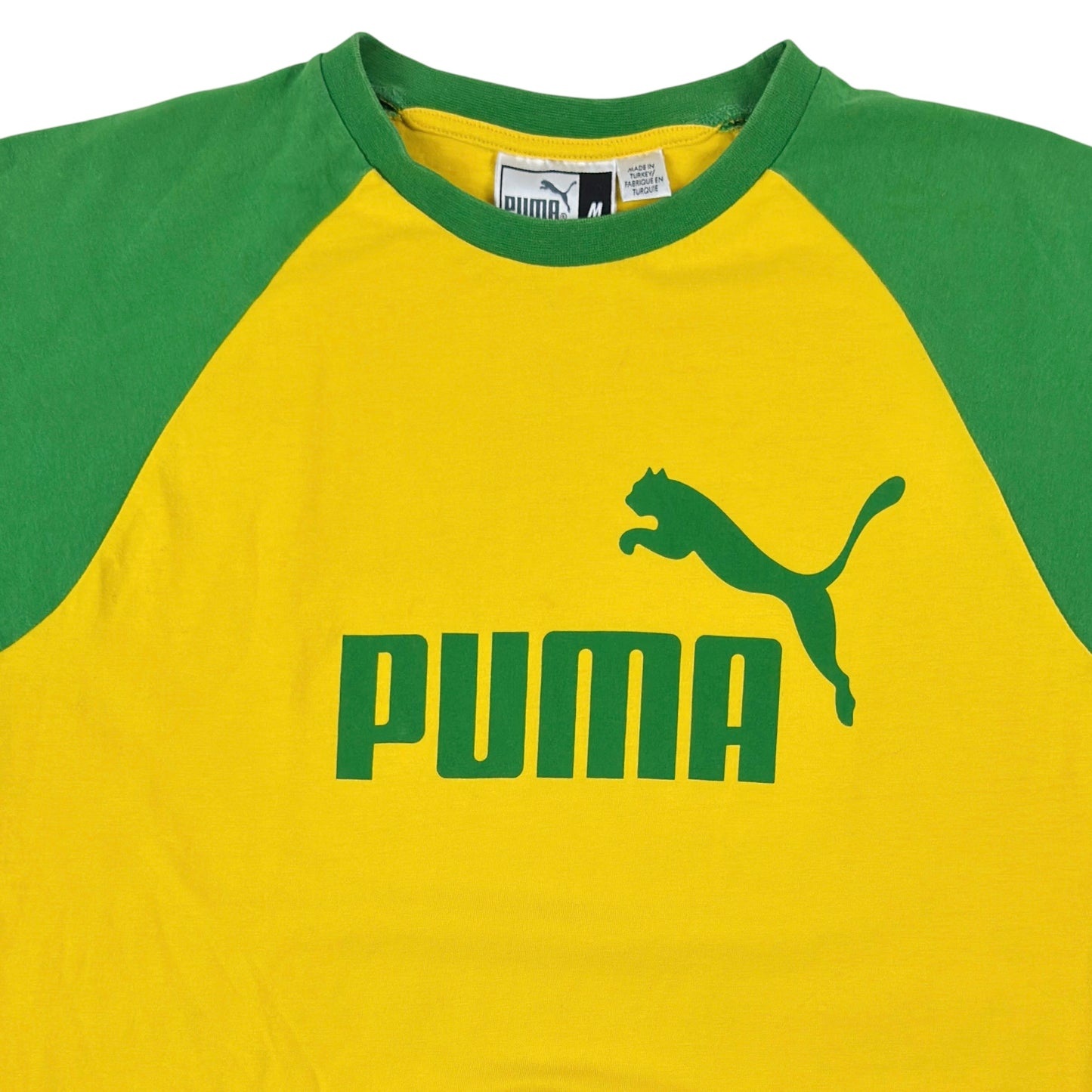 Tricou Puma Vintage - S/M