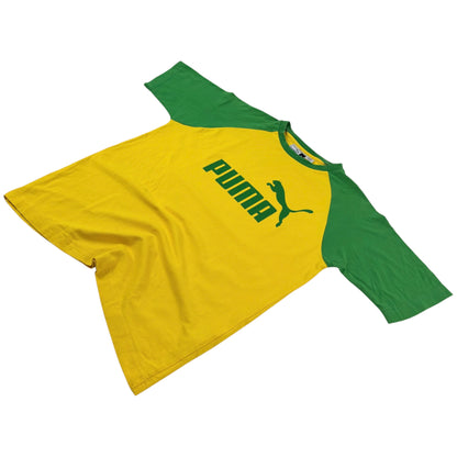 Tricou Puma Vintage - S/M