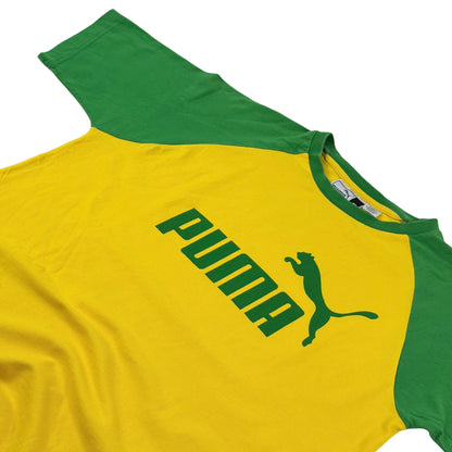 Tricou Puma Vintage - S/M
