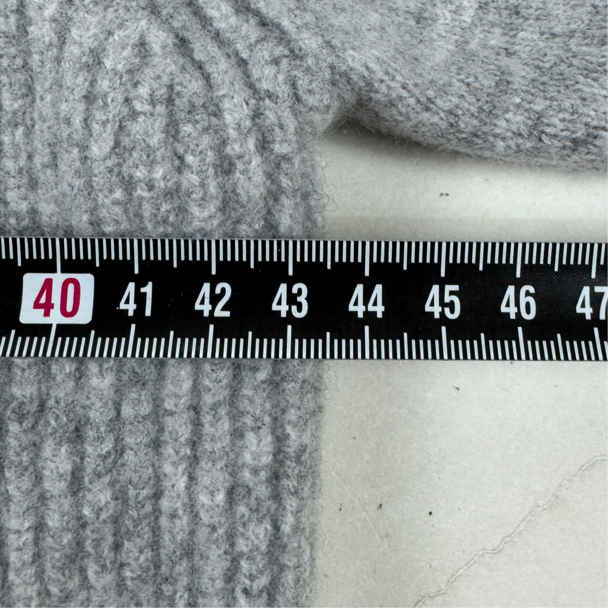 Cardigan Falke Femei 70% Lână 30% Caşmir - S