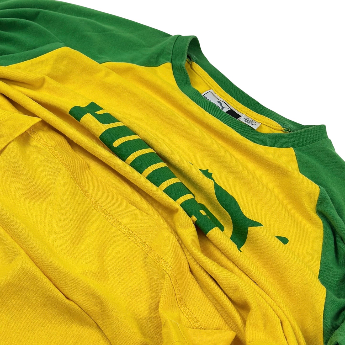 Tricou Puma Vintage - S/M