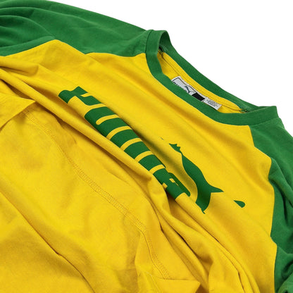 Tricou Puma Vintage - S/M