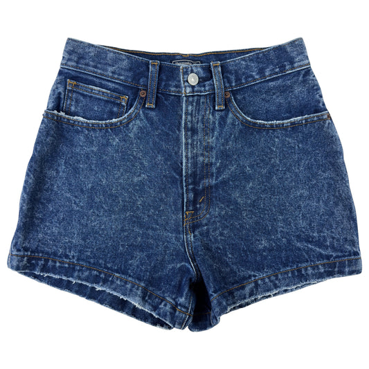 Blugi Scurți Abercrombie&Fitch Femei - W26