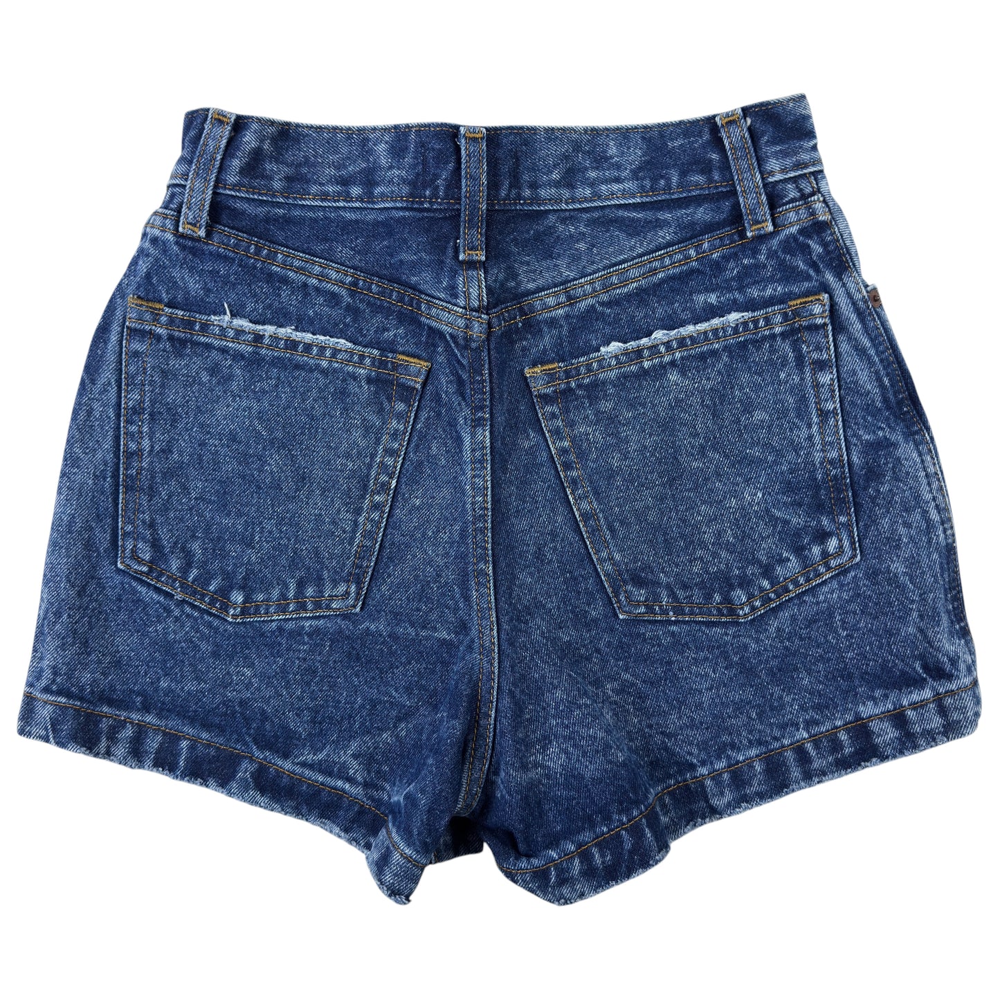 Blugi Scurți Abercrombie&Fitch Femei - W26