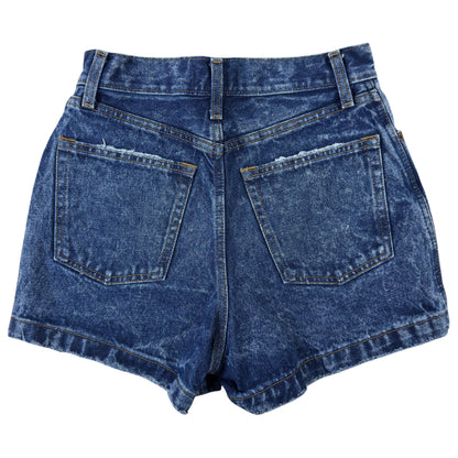 Blugi Scurți Abercrombie&Fitch Femei - W26