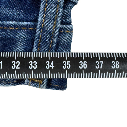 Blugi Scurți Abercrombie&Fitch Femei - W26