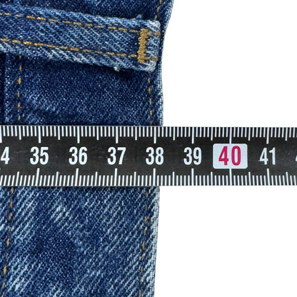 Blugi Scurți Abercrombie&Fitch Femei - W26