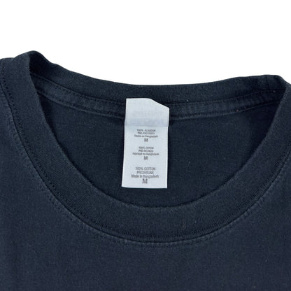 Tricou AC/DC Vintage Din Anul 2011 - S/M