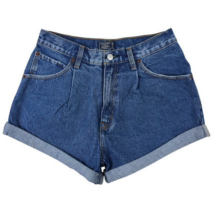 Blugi Scurți Abercrombie&Fitch Femei - W26