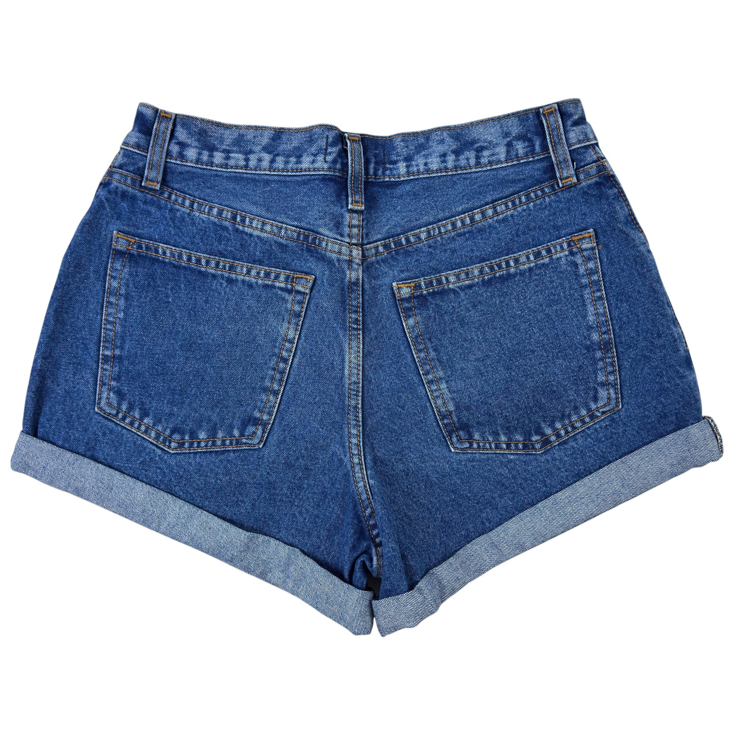 Blugi Scurți Abercrombie&Fitch Femei - W26