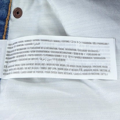Blugi Scurți Abercrombie&Fitch Femei - W26