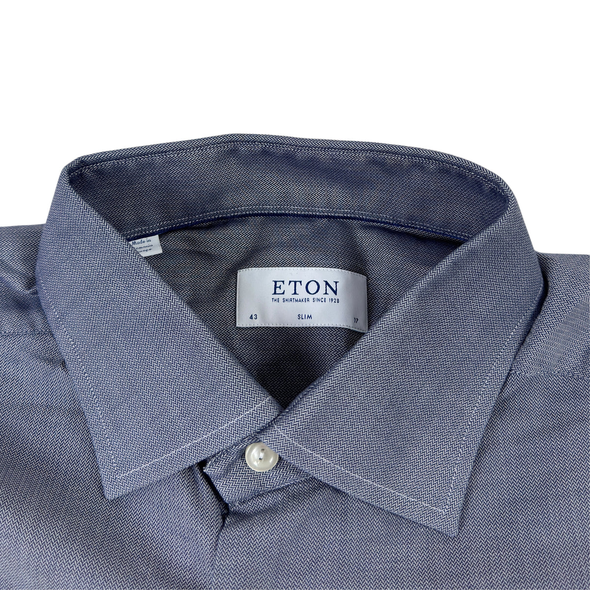 Cămașă ETON - L