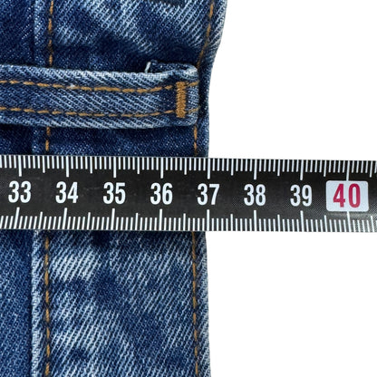 Blugi Scurți Abercrombie&Fitch Femei - W26