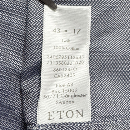 Cămașă ETON - L