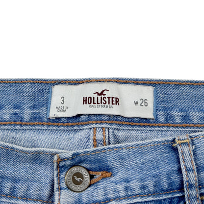 Blugi Scurți Hollister Femei - W26