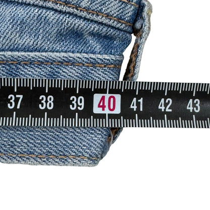 Blugi Scurți Hollister Femei - W26