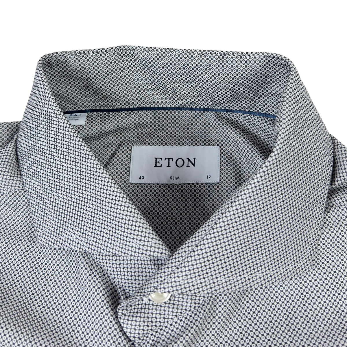 Cămașă ETON - L