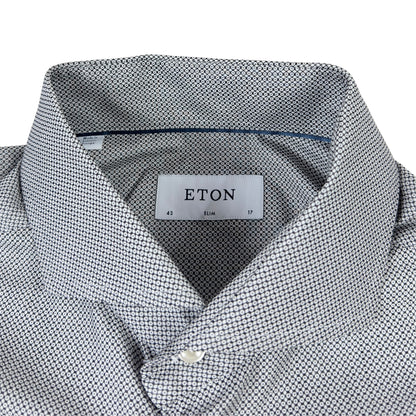 Cămașă ETON - L