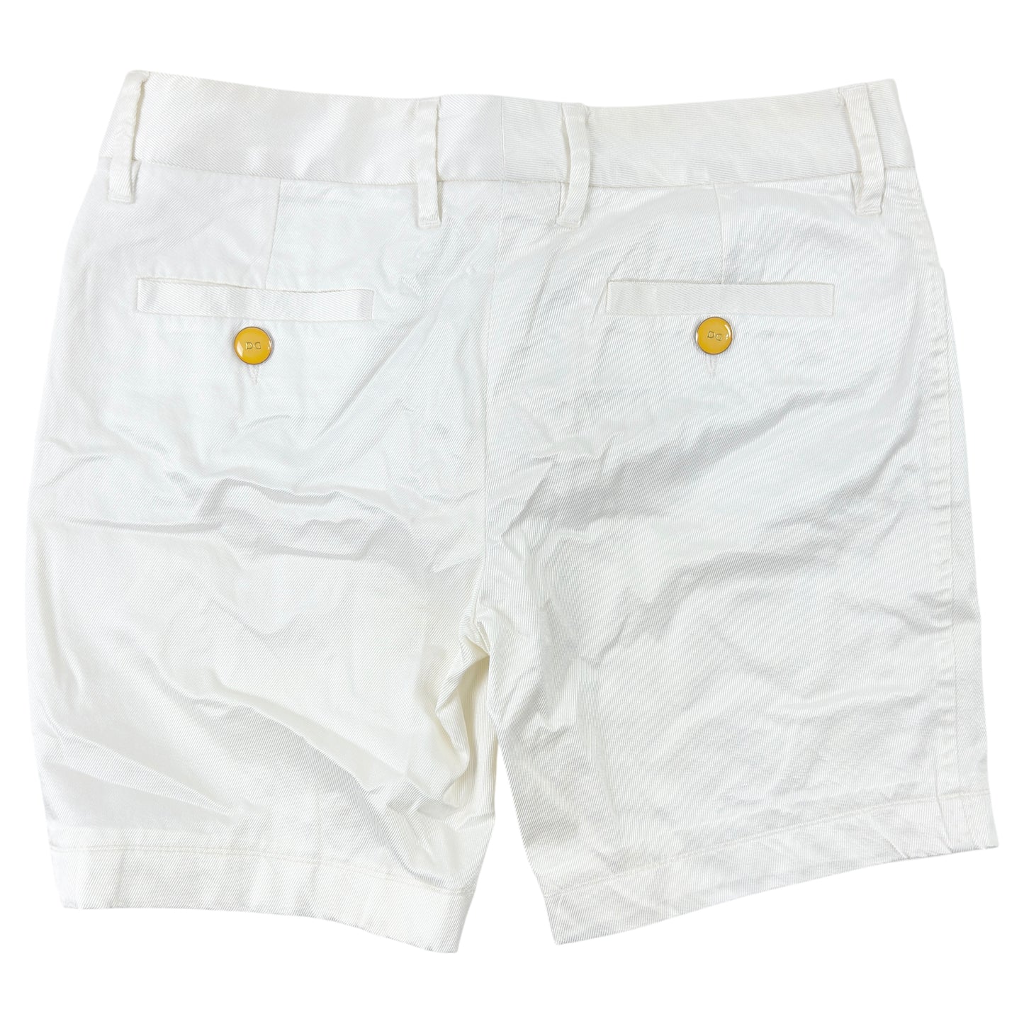 Pantaloni Scurți Dolce&Gabbana Vintage Femei - W28