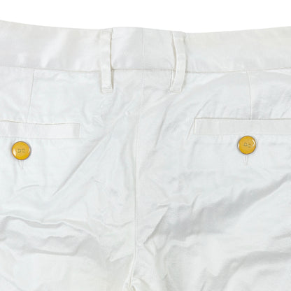 Pantaloni Scurți Dolce&Gabbana Vintage Femei - W28