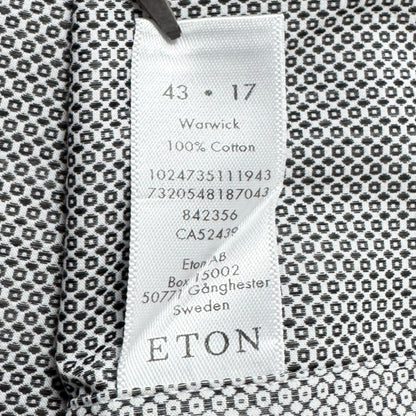 Cămașă ETON - L