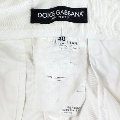 Pantaloni Scurți Dolce&Gabbana Vintage Femei - W28