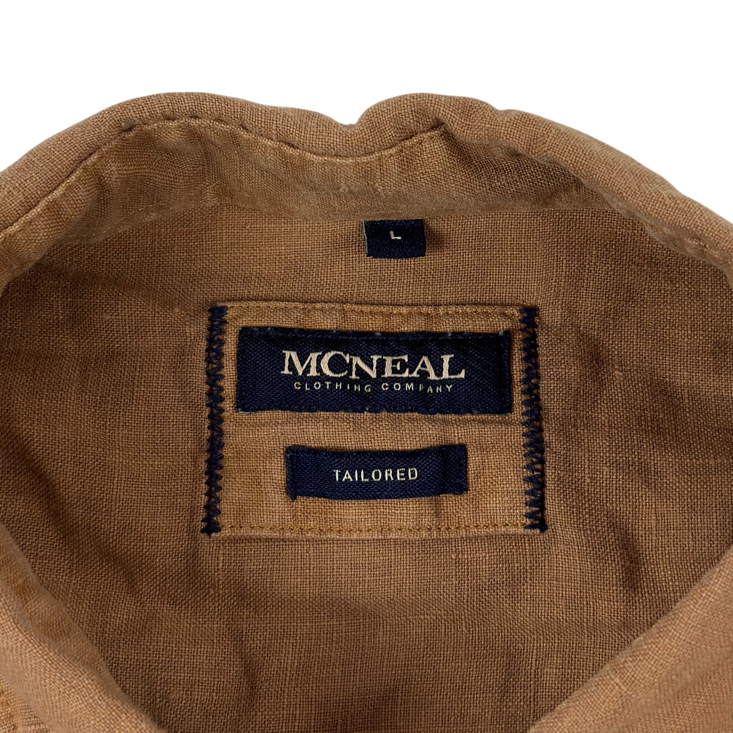 Cămașă McNeal 100% In - L