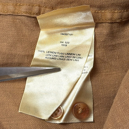 Cămașă McNeal 100% In - L