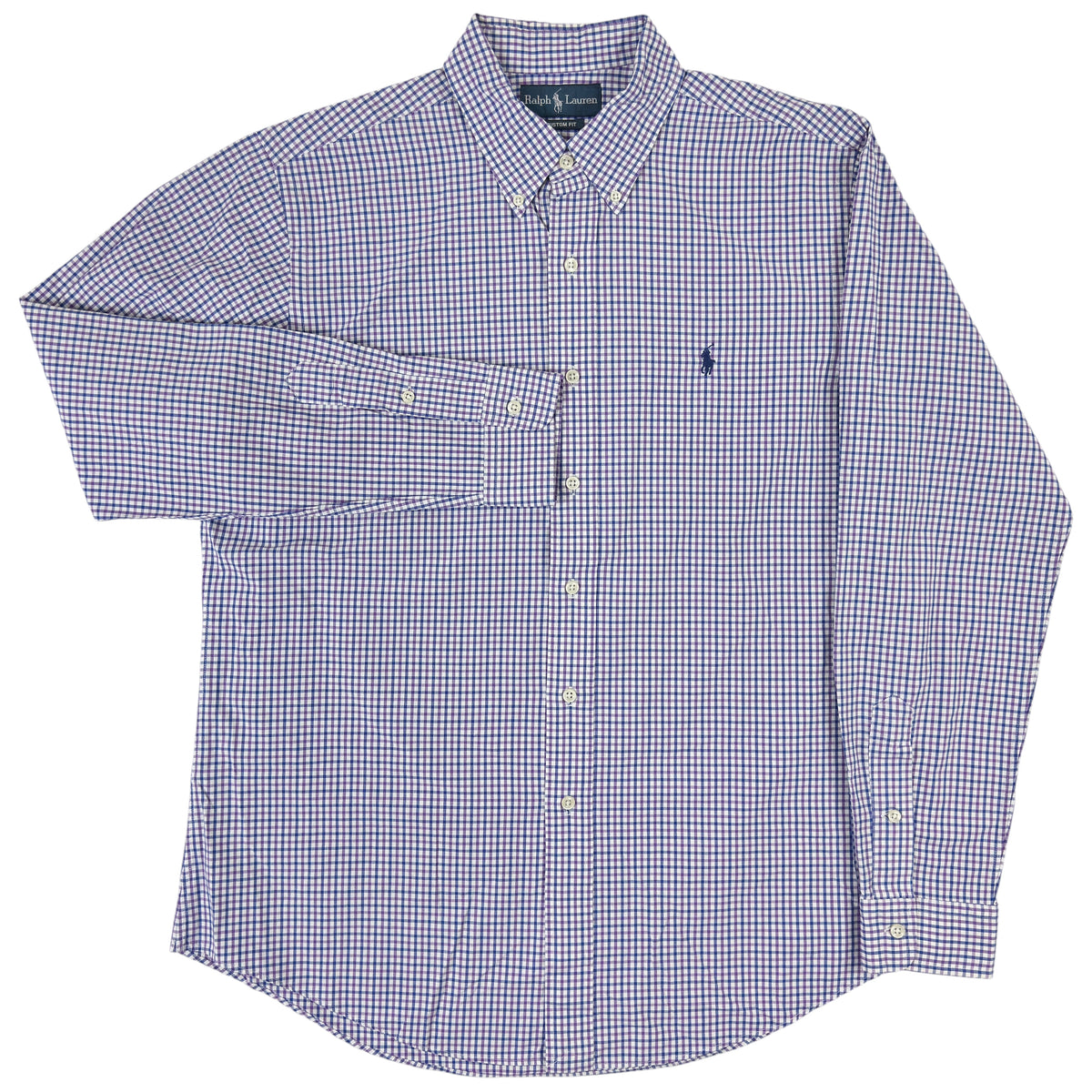 Cămașă Ralph Lauren Vintage - L/XL