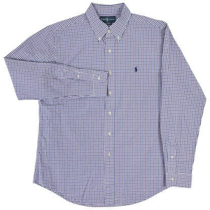 Cămașă Ralph Lauren Vintage - L/XL