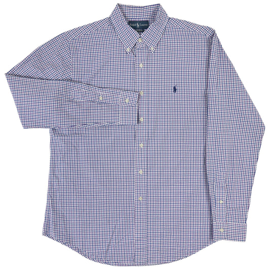 Cămașă Ralph Lauren Vintage - L/XL