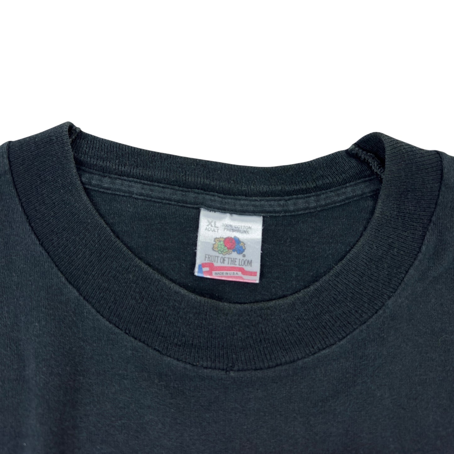 Tricou Braveheart Single Stitch Vintage Din Anul 1995 - XL/XXL