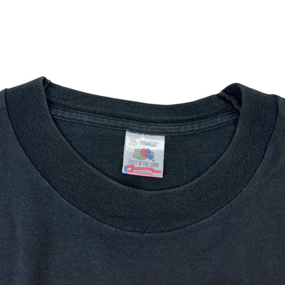 Tricou Braveheart Single Stitch Vintage Din Anul 1995 - XL/XXL