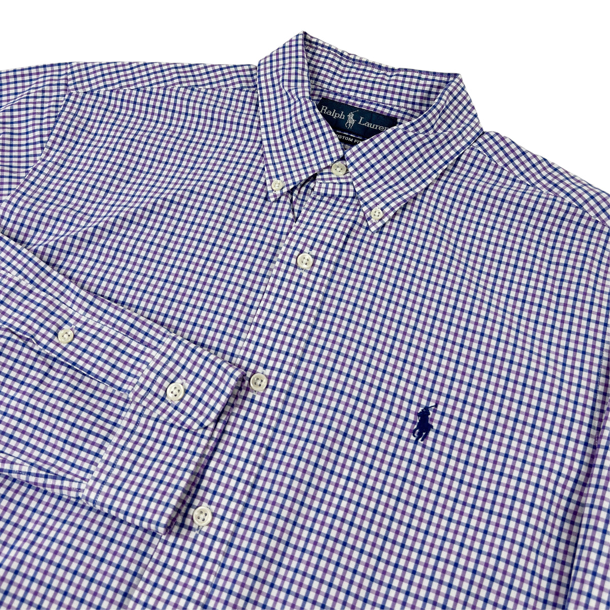 Cămașă Ralph Lauren Vintage - L/XL